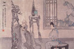 Ren Xun (1835-1893)