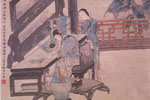 Ren Xun (1835-1893)