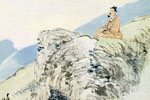 Ren Yi (Ren Bonian; 1840-1895)