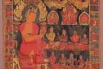 Shakyamuni Teaching the Bodhisattva Avadana