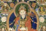Padmasambhava and His Eight Manifestations