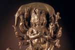 Twelve-Armed Chakrasamvara
