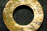 Miniature Disc (bi)