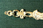 Archaistic copy of a Pendant in the Form of a Knot Opener or Knife