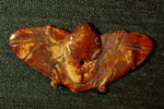 Pendant in the Form of a Bat