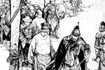 Qing Troops Enter the Pass (Qingbing rusai): 9-119