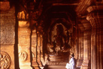 Temple to Vishnu