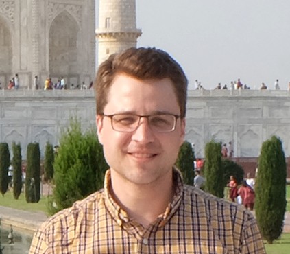 Image of Gregory Shonk