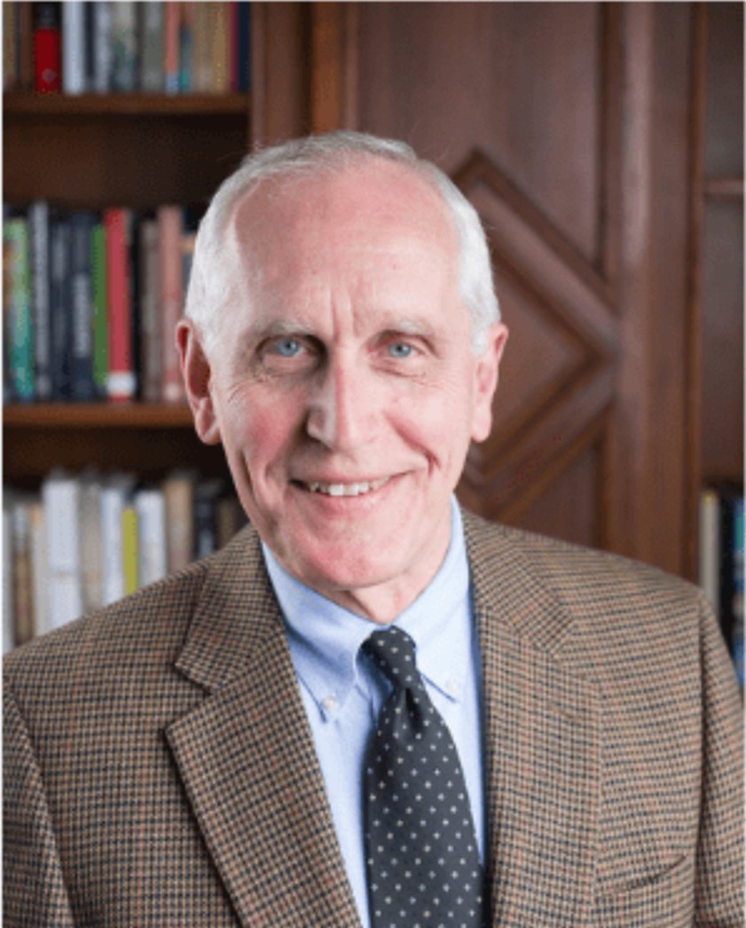 Image of James Nye