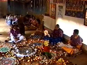 Dharmadhatu Puja, Day 2 tape 6