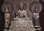 Buddhist Art Theory & History
