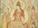 Chinese Buddhist Art