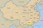Locator Map of Guanxi