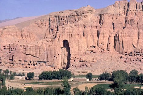 Bamiyan 1