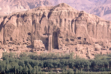 Bamiyan 1